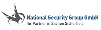 National Guard Services GmbH Logo